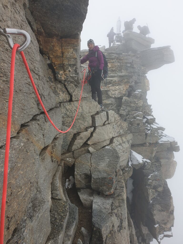 Gran Paradiso