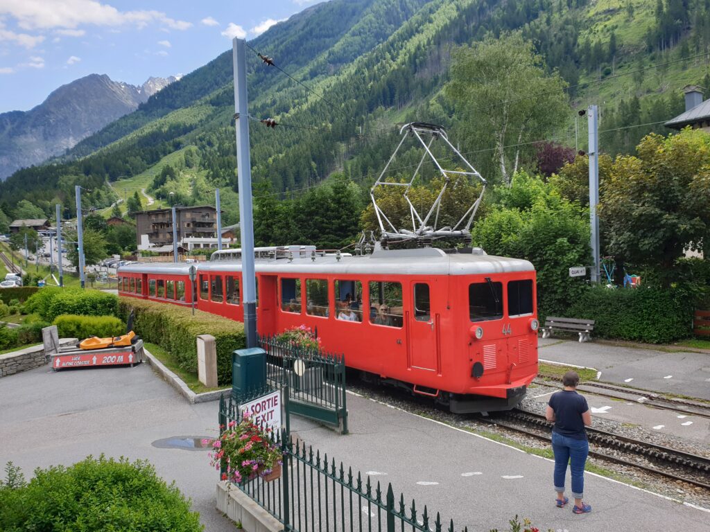 Chamonix
