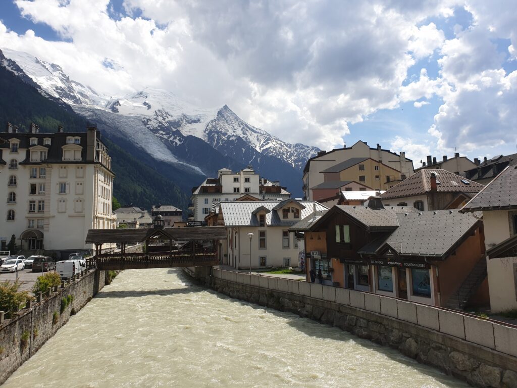 Chamonix